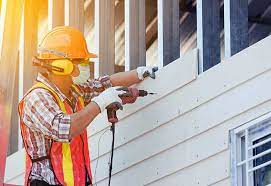 Siding Removal and Disposal in Hugoton, KS